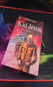 Kid Jésus Pierre Pelot