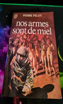 1ère édition, 1982