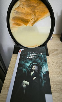 Coldheart Canyon Clive Barker j'ai lu 2007