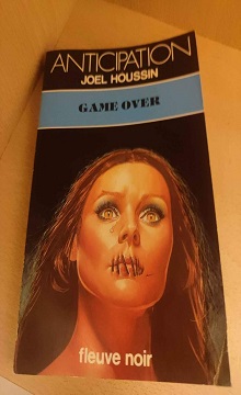 Game Over Joël Houssin