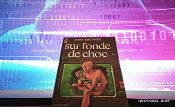 Sur l'onde de choc John Brunner