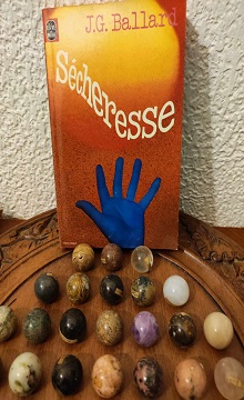 Sécheresse J. G. Ballard